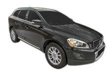 Trepte laterale, Volvo XC60, 2014-2017