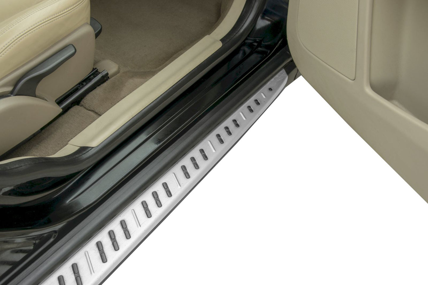 Trepte laterale, Volvo XC60, 2014-2017