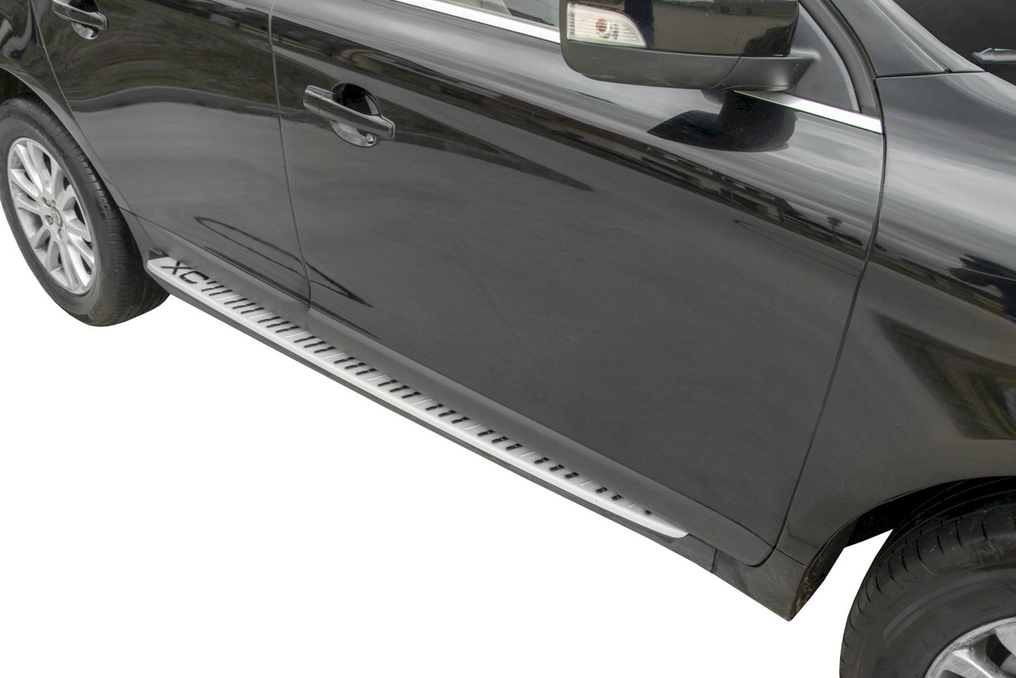 Trepte laterale, Volvo XC60, 2014-2017