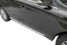 Trepte laterale, Volvo XC60, 2014-2017