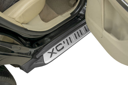 Trepte laterale, Volvo XC60, 2014-2017