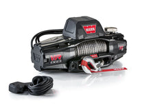 Troliu WARN VR EVO 10 (4536 Kg)