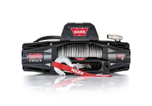 Troliu WARN VR EVO 10 (4536 Kg)