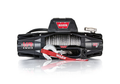 Troliu WARN VR EVO 10 (4536 Kg)