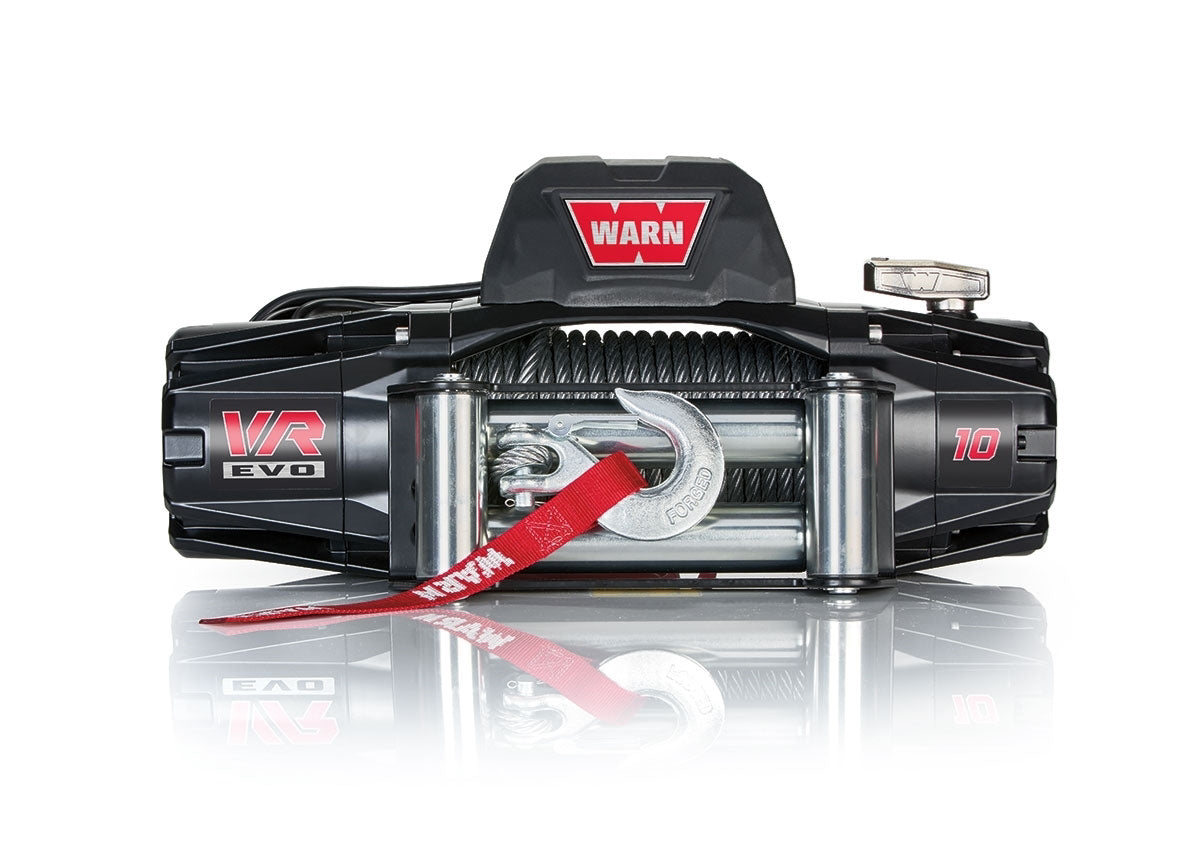 Troliu WARN VR EVO 10-S (4536 Kg)
