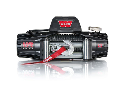 Troliu WARN VR EVO 10-S (4536 Kg)