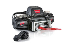 Troliu WARN VR EVO 10-S (4536 Kg)