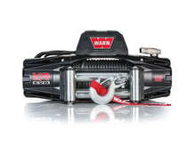Troliu WARN VR EVO 12 (5443 Kg)