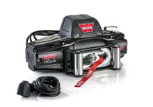 Troliu WARN VR EVO 12 (5443 Kg)