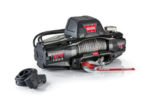 Troliu WARN VR EVO 12-S (5443 Kg)