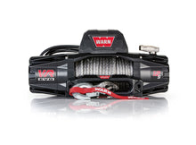 Troliu WARN VR EVO 12-S (5443 Kg)