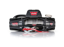 Troliu WARN VR EVO 12-S, Ford Ranger, 1998-