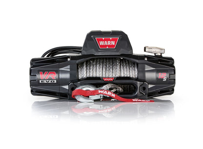 Troliu WARN VR EVO 12-S, Ford Ranger, 1998-