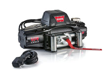 Troliu WARN VR EVO 8 (3629 Kg)