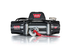 Troliu WARN VR EVO 8 (3629 Kg)