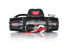 Troliu WARN VR EVO 8-S (3629 Kg)