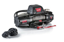 Troliu WARN VR EVO 8-S (3629 Kg)