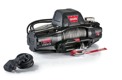 Troliu WARN VR EVO 8-S (3629 Kg)
